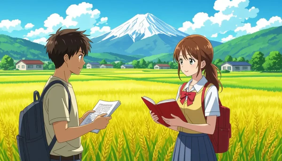 地方で英語教師として働くメリットと生活