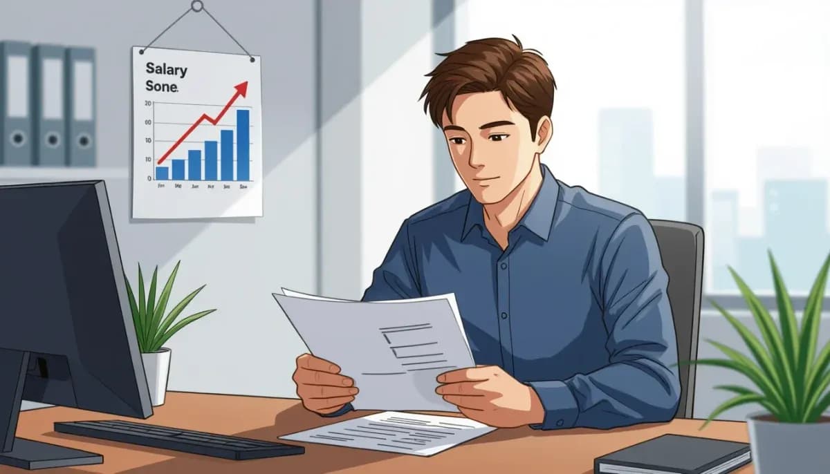 外国人が年収アップする5つの方法