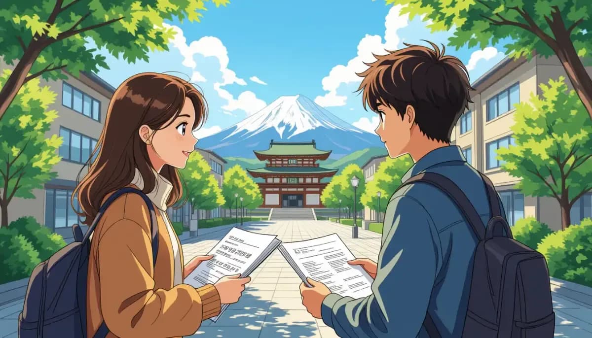 留学生向けの奨学金制度と活用法