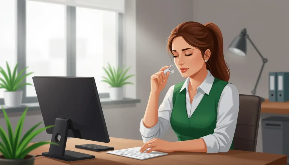 サービス業のストレス管理とメンタルケア