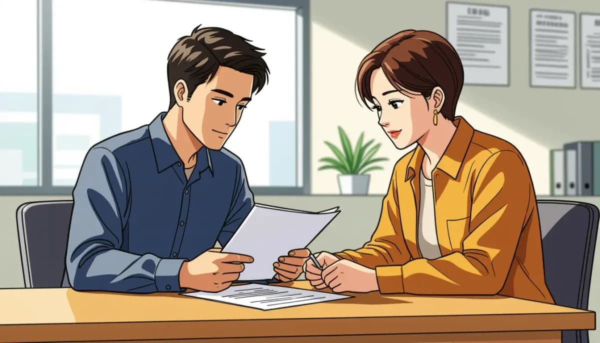 特定技能の転職ルールと手続き方法