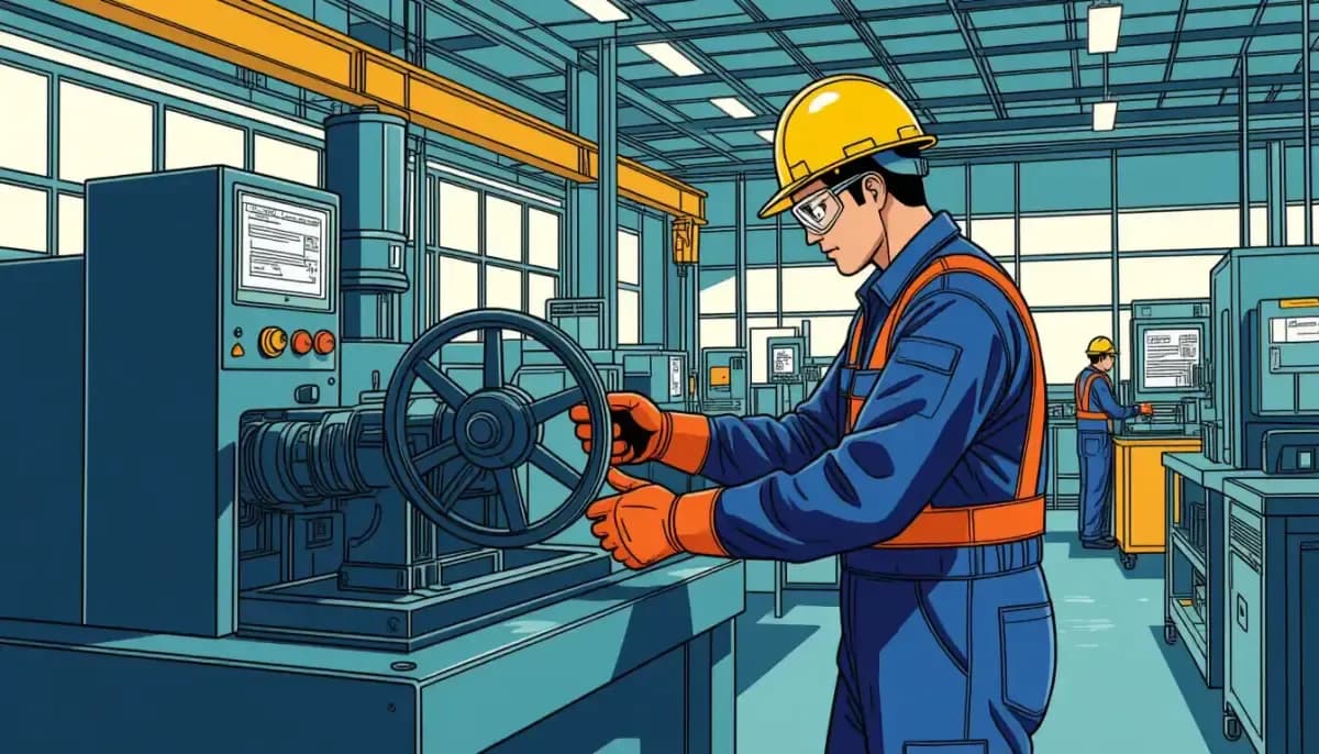 製造業分野の特定技能ガイド【工場勤務】