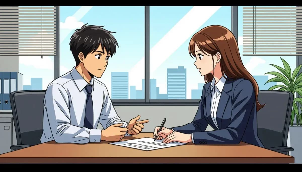 初任給の相場と交渉するコツ