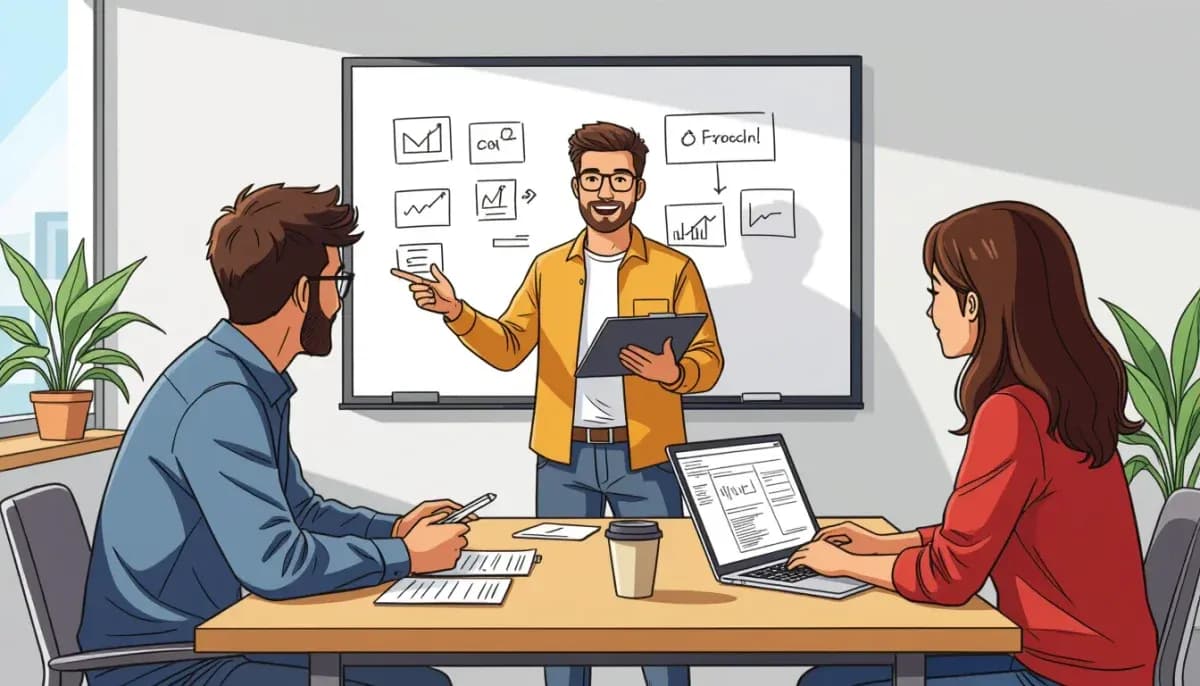 SIer業界の特徴と外国人の働き方