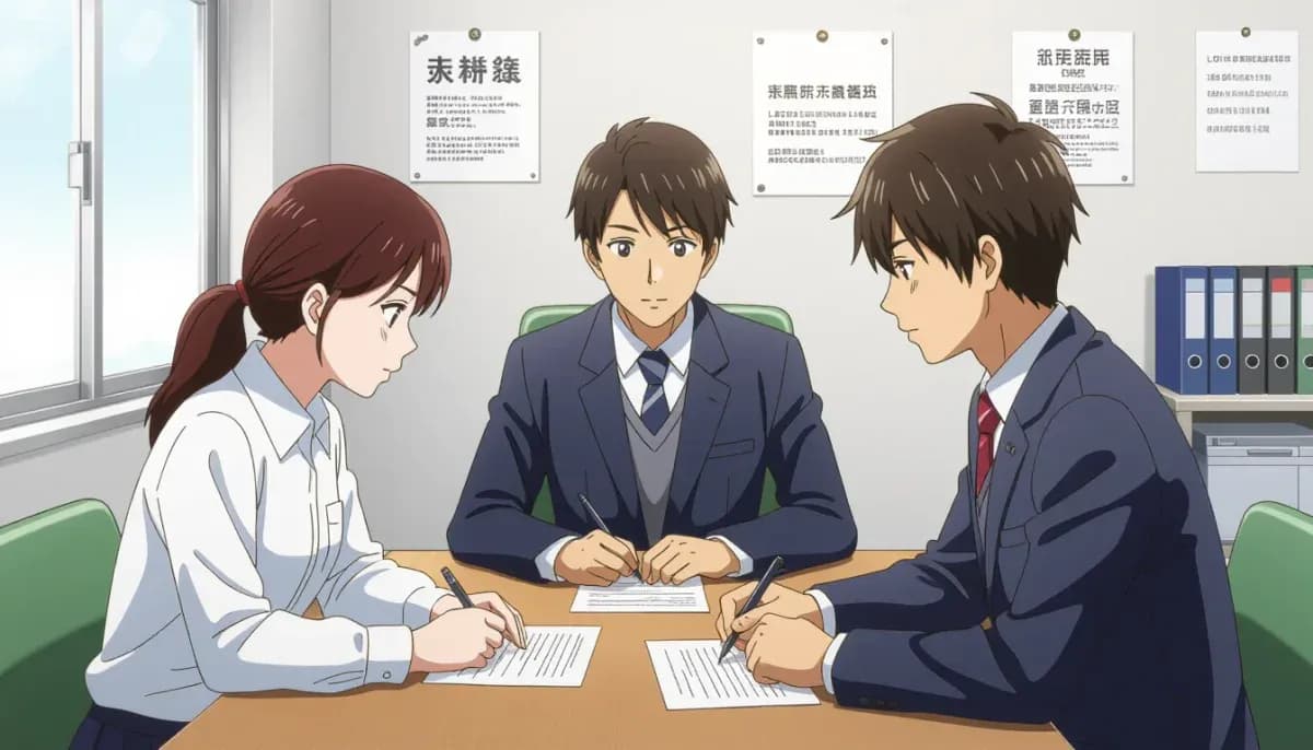 外国人技能実習生の権利保護制度