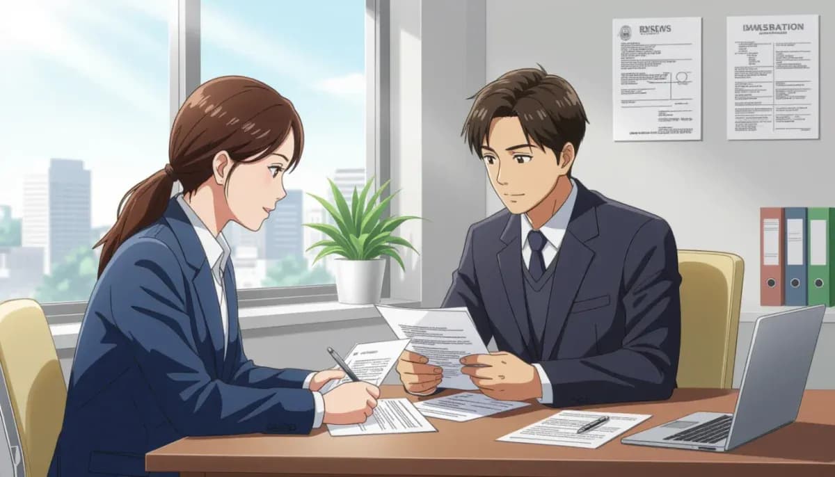 技能実習から特定技能への移行方法