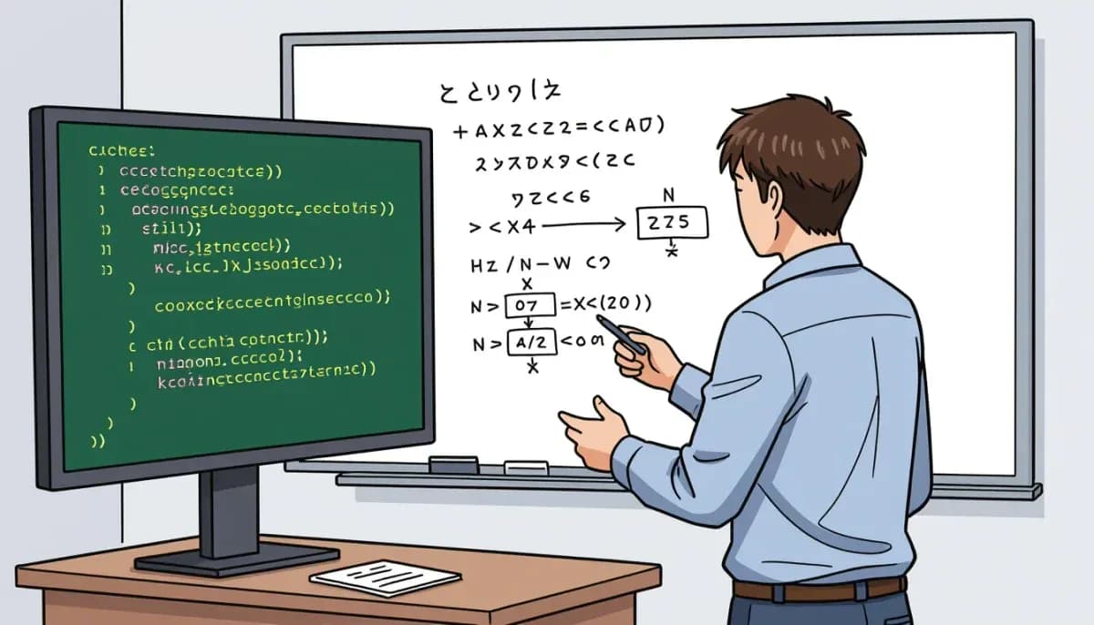 技術面接・実技試験の対策方法
