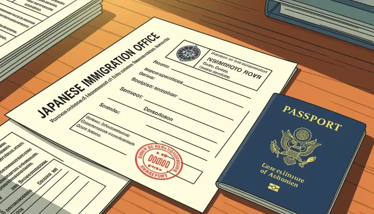 2026年ビザ制度の最新変更点まとめ