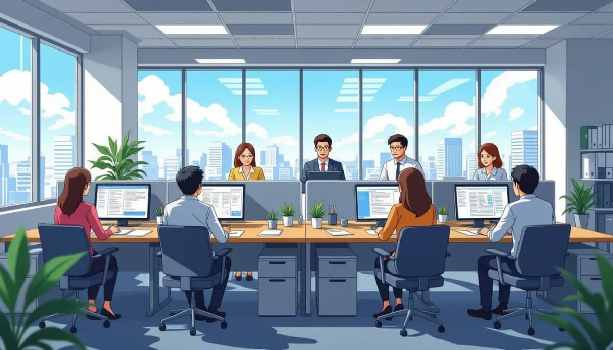 働き方改革が外国人労働者に与える影響