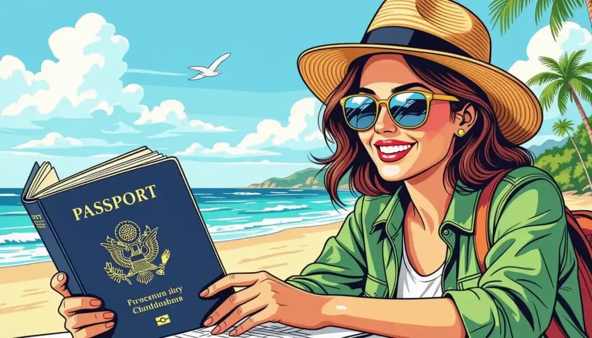 ワーキングホリデービザの申請と活用ガイド