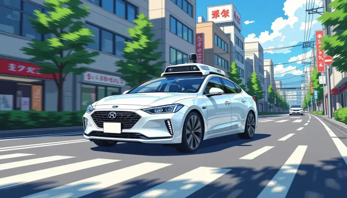 自動運転・モビリティ業界の将来展望と求人