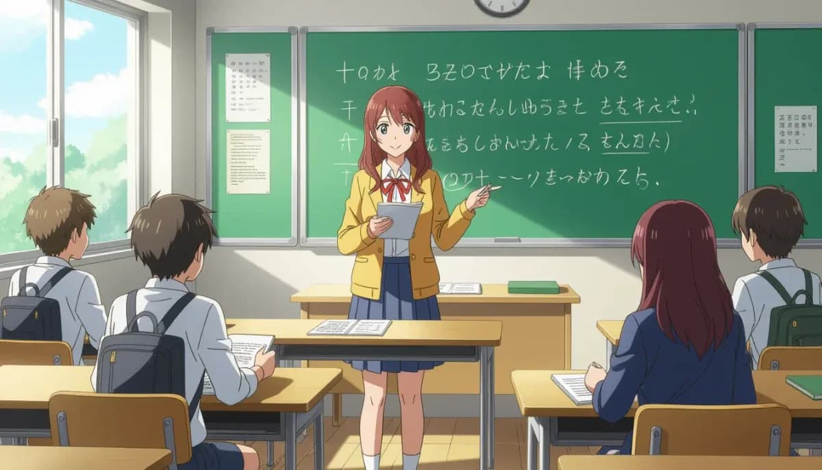 ALT（外国語指導助手）になる方法と条件