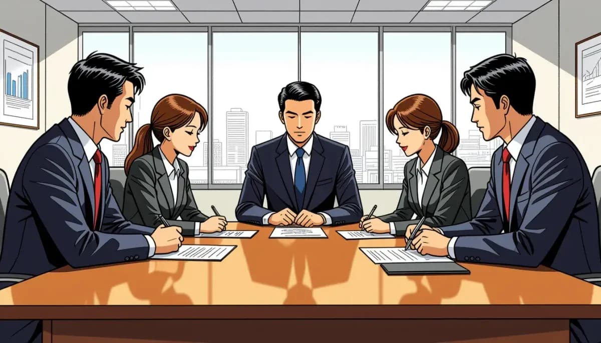 日本のビジネス文化と起業時の注意点