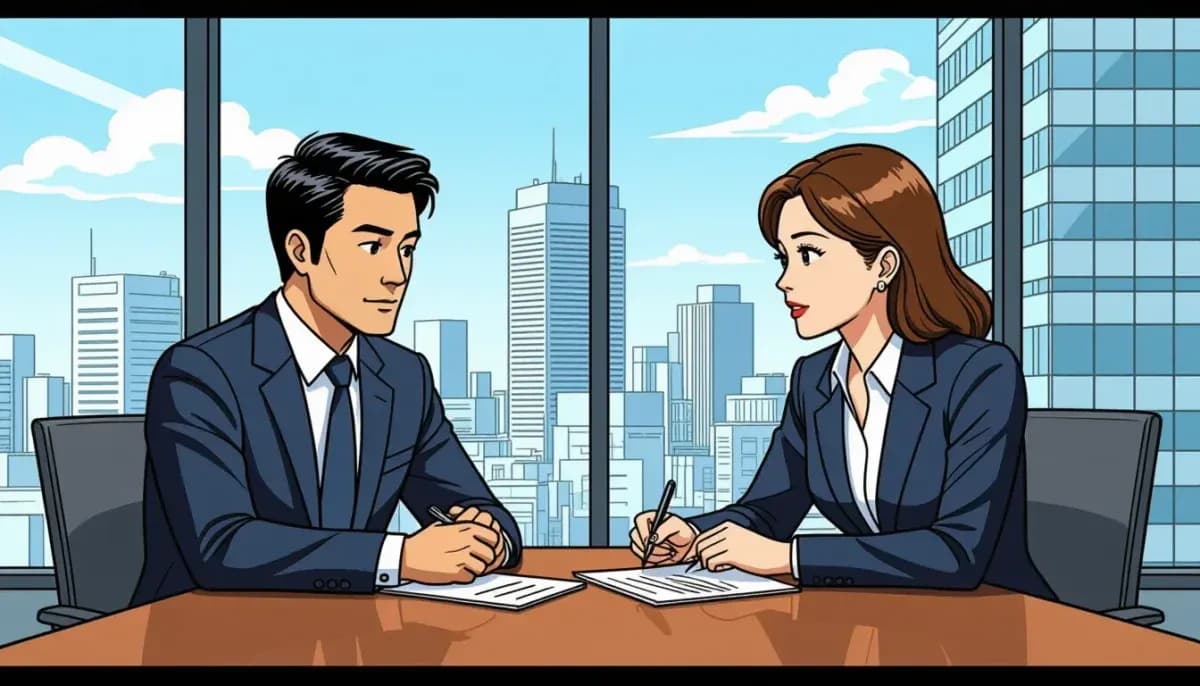 30代・40代の外国人の転職戦略