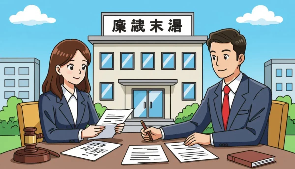 会社設立の手続きと費用の詳細