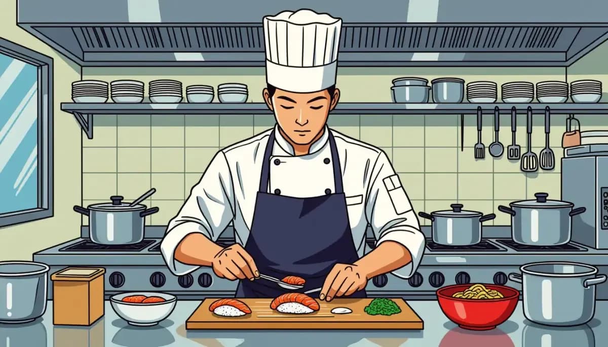 料理・食品関連の資格一覧と取得法