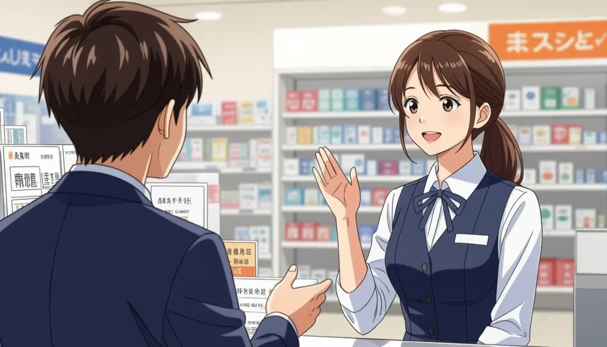 接客の日本語と敬語マスターガイド