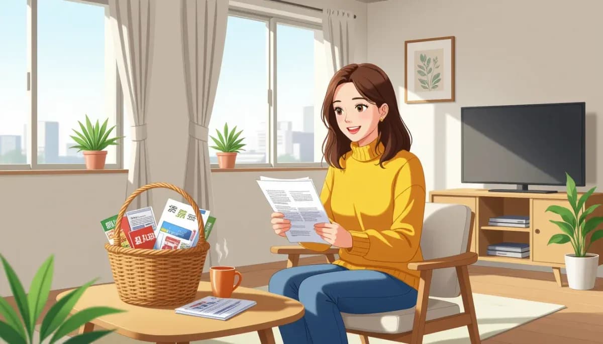 英語教師の住居サポートと生活環境