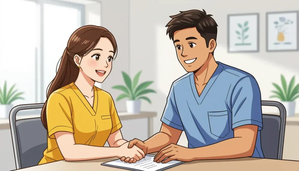 EPA（経済連携協定）介護士制度の解説