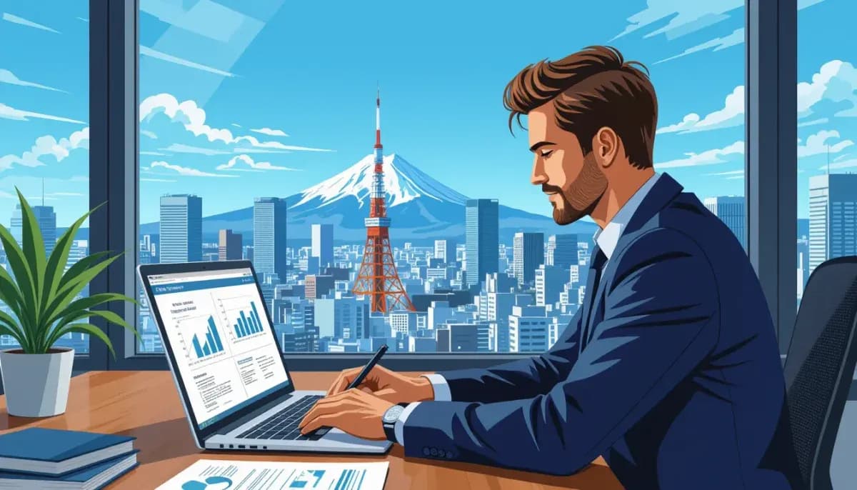 外国人起業家支援プログラムの活用法