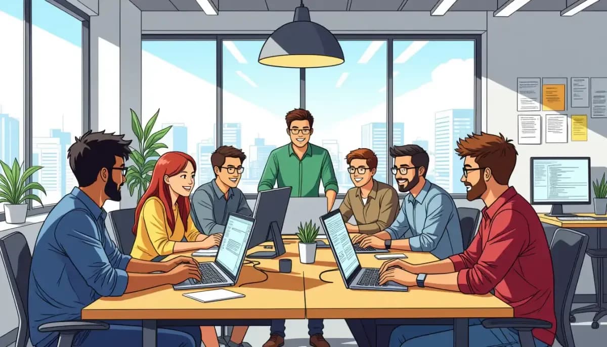 外国人ITエンジニアの需要と年収相場