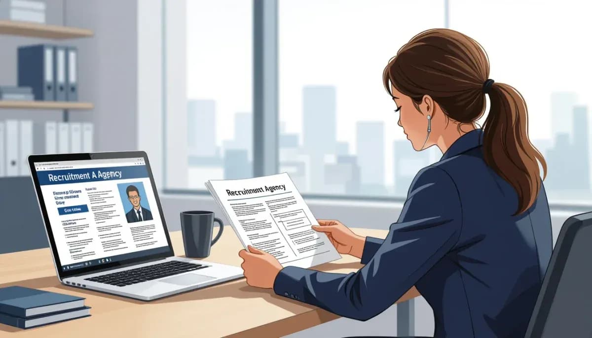 外国人向け転職エージェント比較ガイド