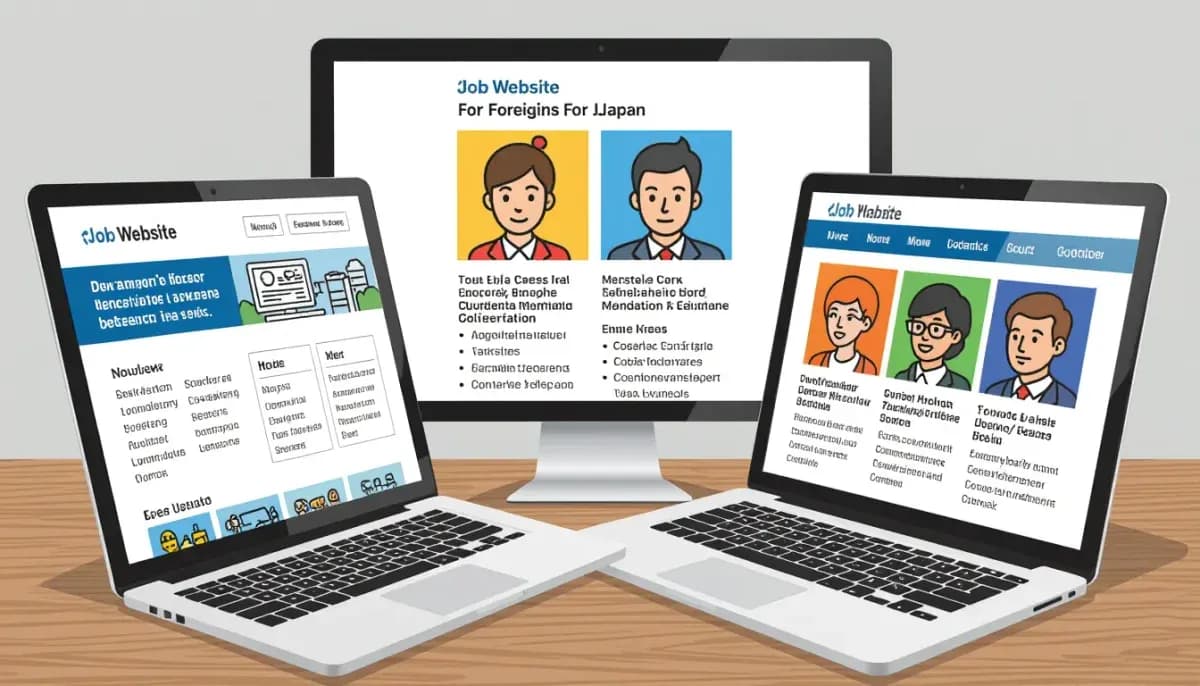 外国人向け求人サイト比較ランキング【2026年】