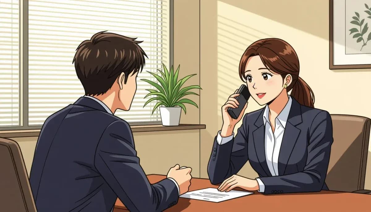 内定辞退の正しい方法とマナー