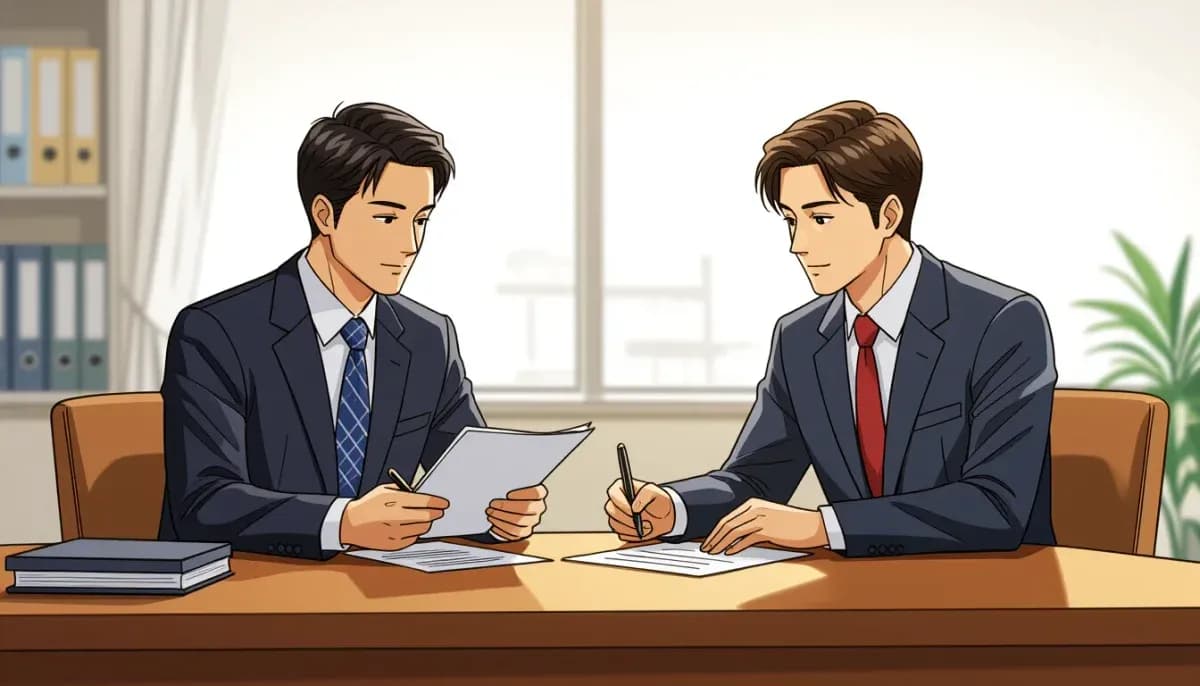 行政書士に依頼するメリットと費用相場