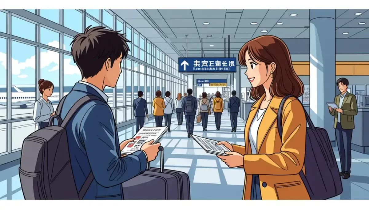 インバウンド関連の仕事と将来性ガイド