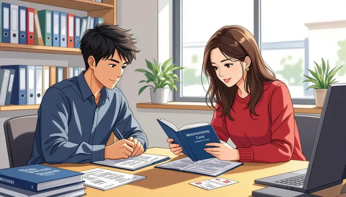 業界別の専門用語ガイド【IT・製造・介護】