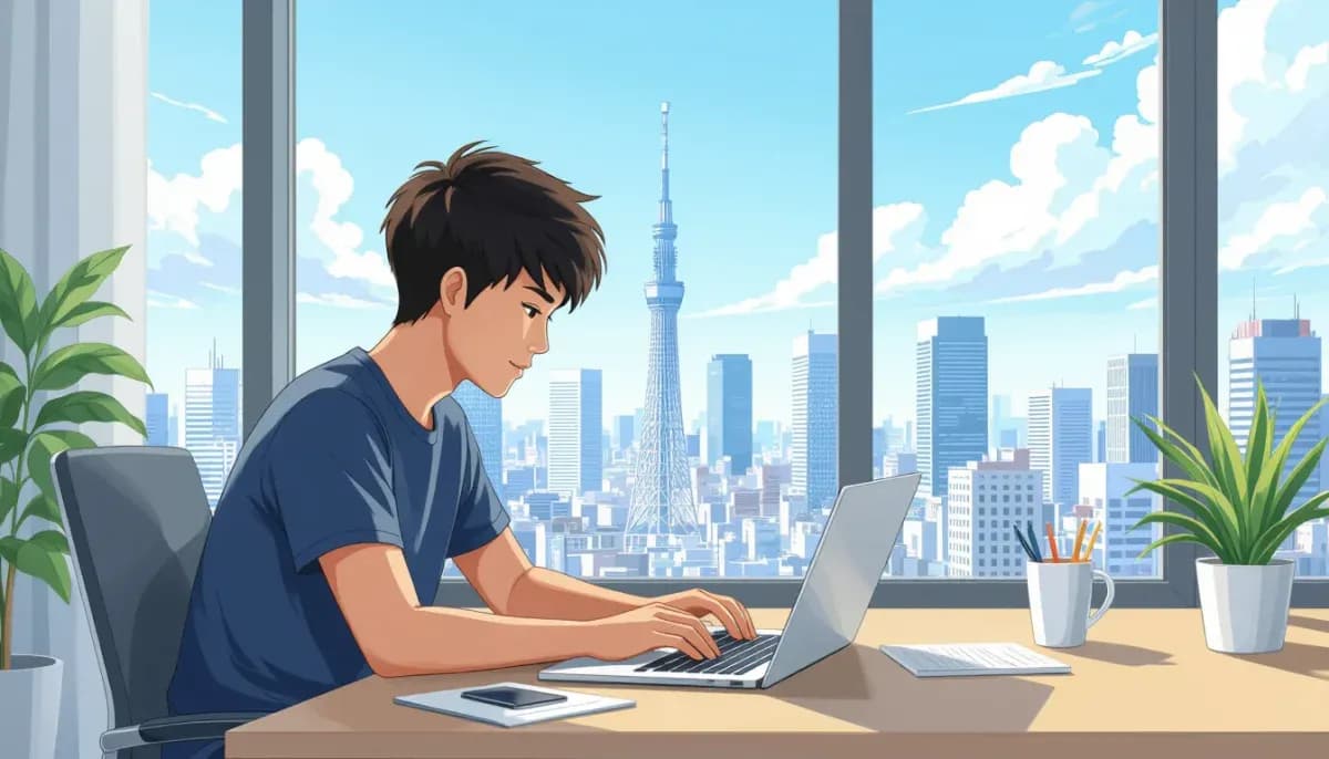 留学中のインターンシップの探し方と活用法