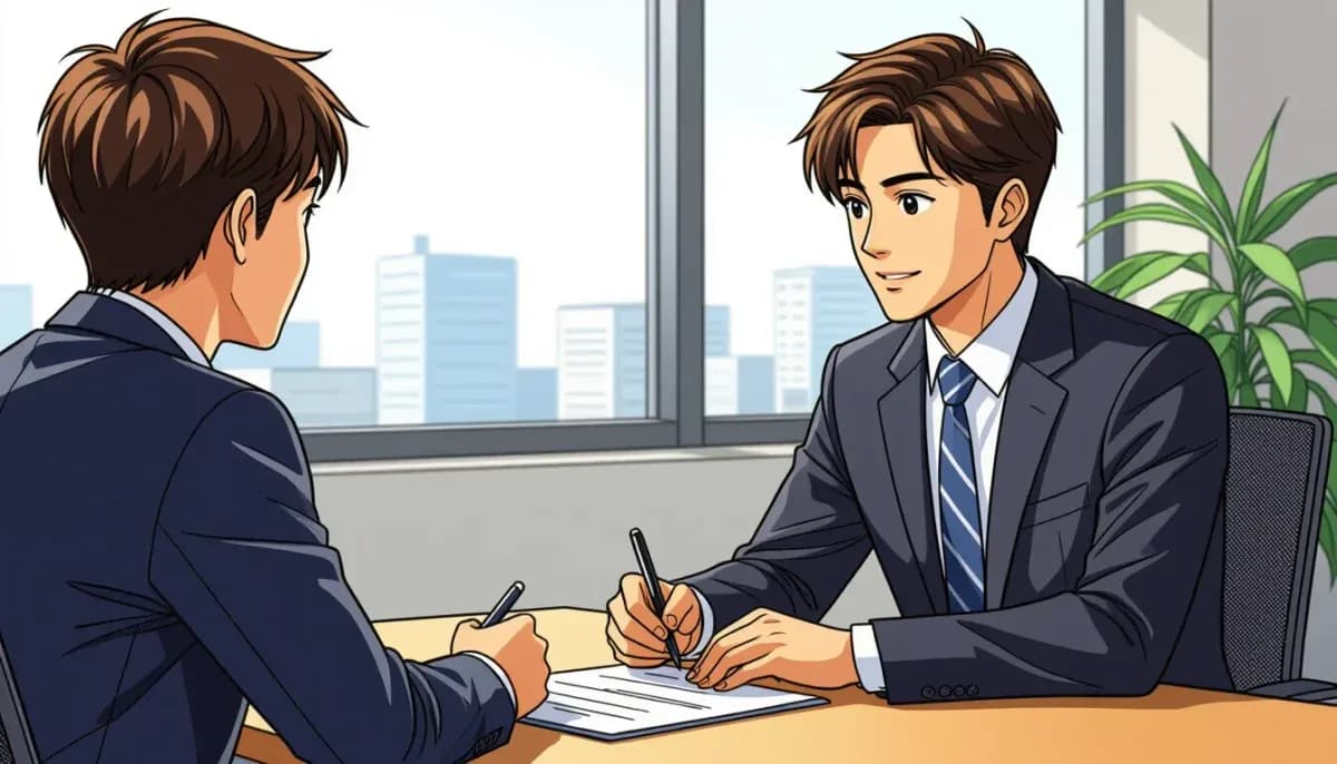 インターンシップの探し方と効果的な参加方法