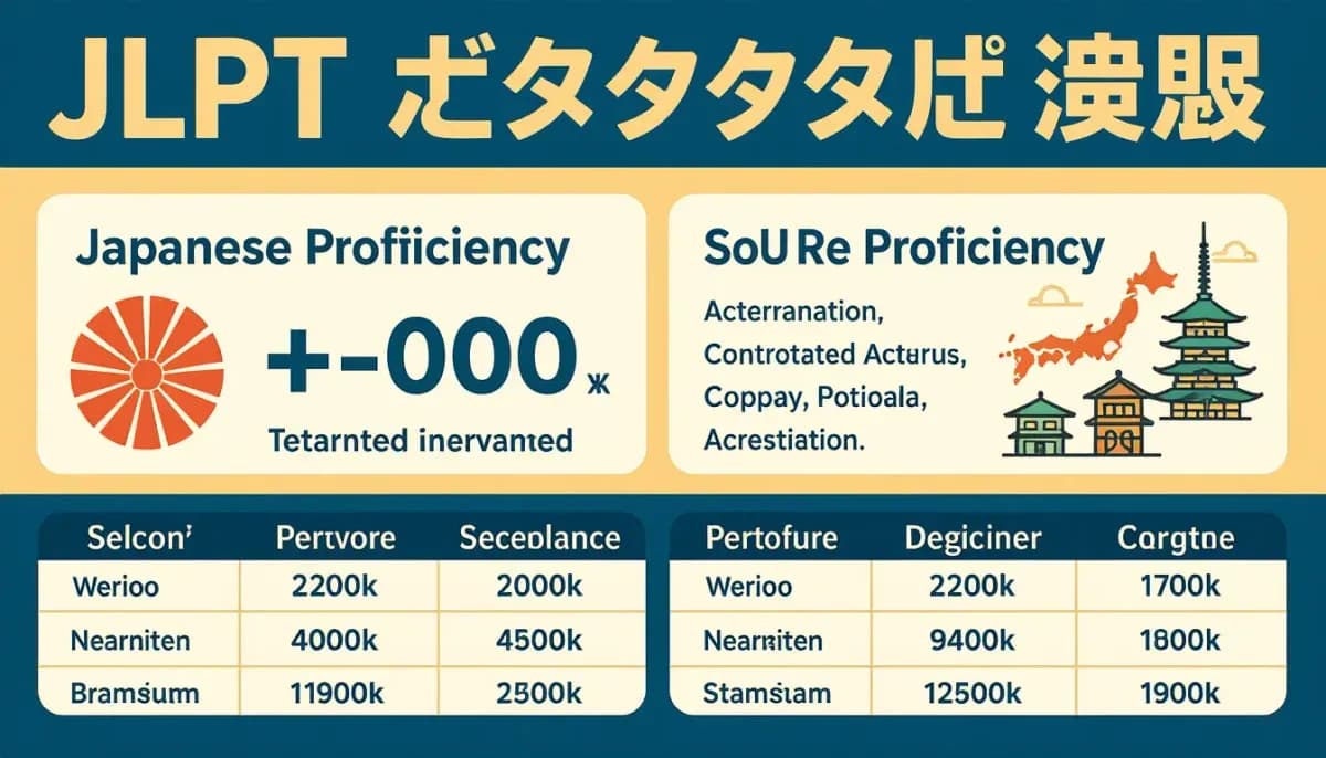 日本語能力と昇給の関係【データで解説】