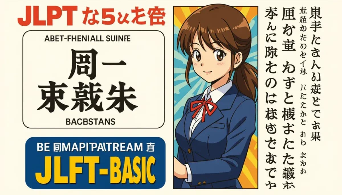 日本語能力証明の種類と活用法まとめ