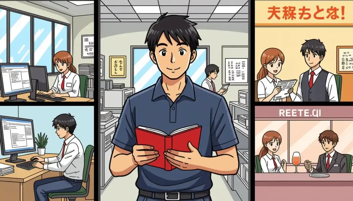 日本語能力なしで就職できる仕事一覧