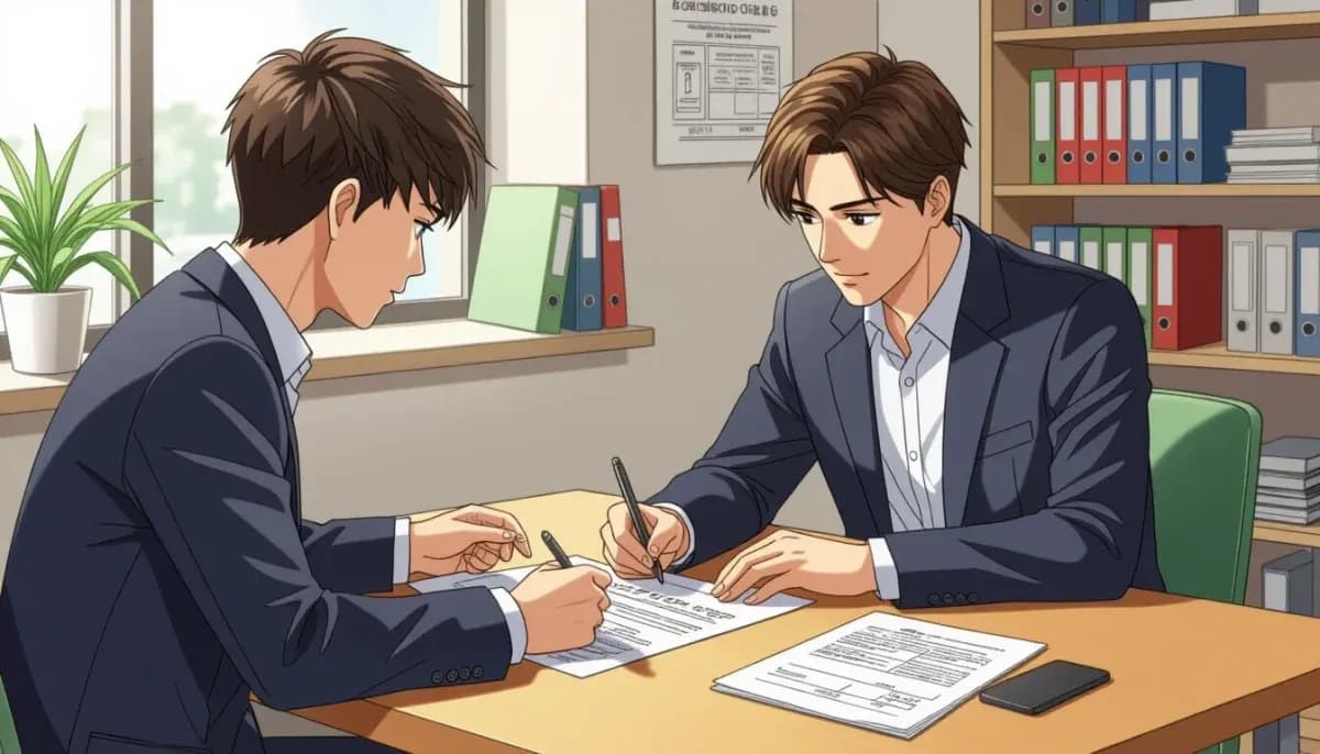 語学系資格（TOEIC・英検）の活用法