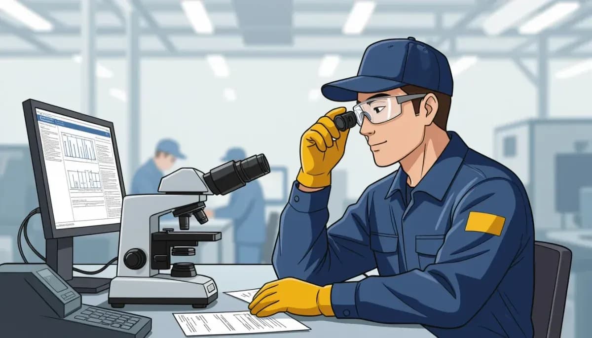 製造業でのキャリアアップ方法と将来展望