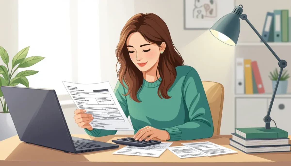 医療費控除の申請方法と節税のコツ