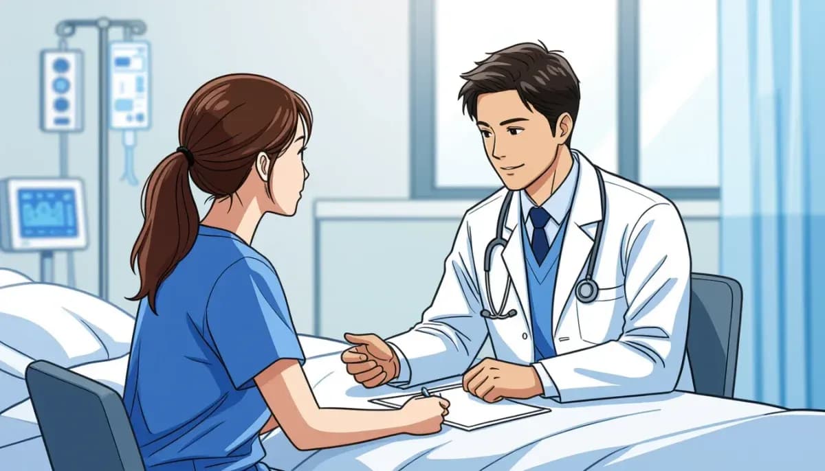 医療通訳の仕事内容と需要