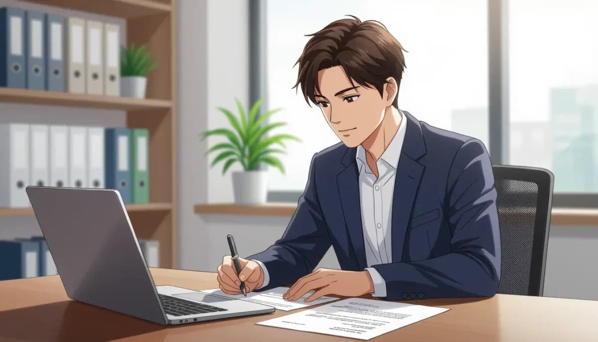 志望動機欄の書き方と業界別例文集