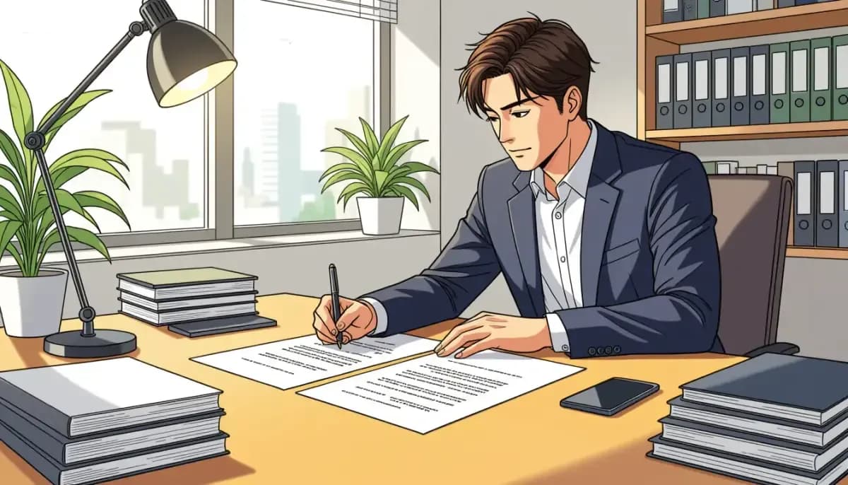 転職回数が多い場合の職歴の書き方