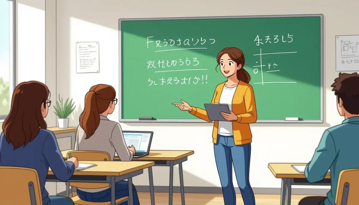 プライベートレッスンの始め方と料金設定