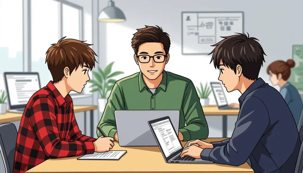 プログラマーとして日本で就職する方法