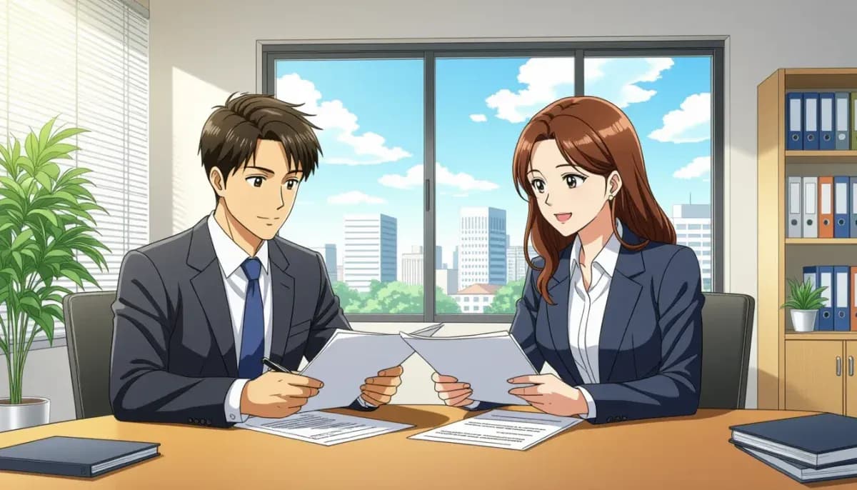 宅建士資格の取得方法と外国人の活用