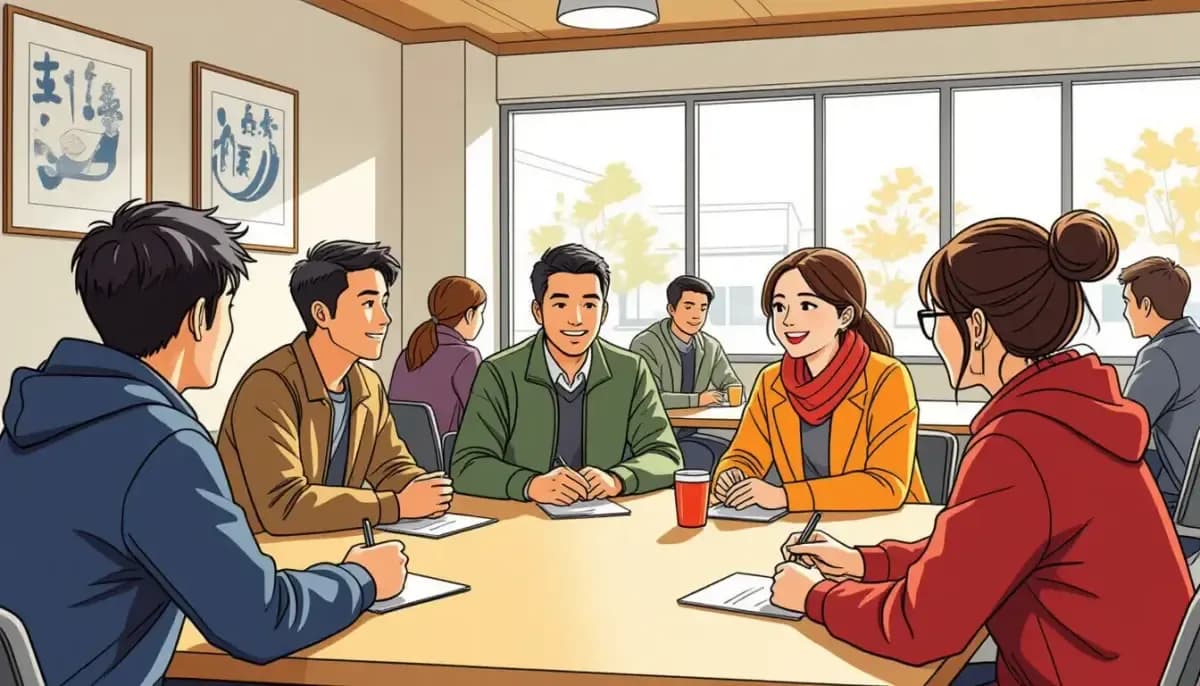 各地域の外国人コミュニティと支援団体