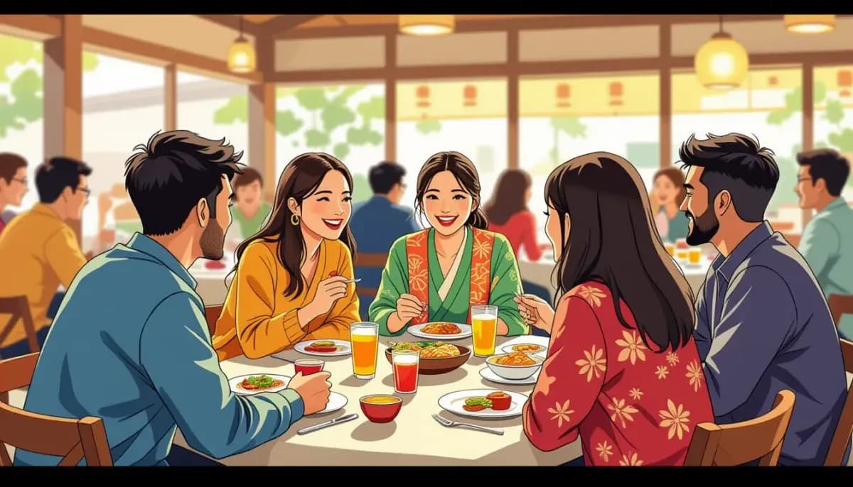 宗教コミュニティと文化団体の活用法