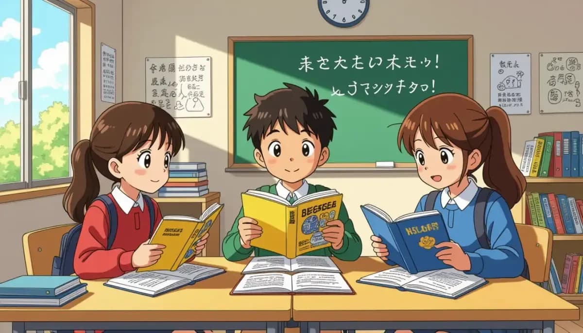 帰国子女教育とバイリンガル育児のコツ