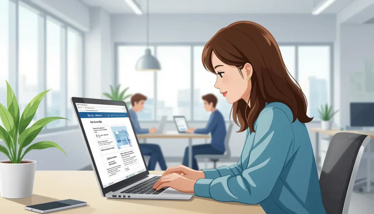 リクナビ・マイナビの使い方ガイド【外国人版】