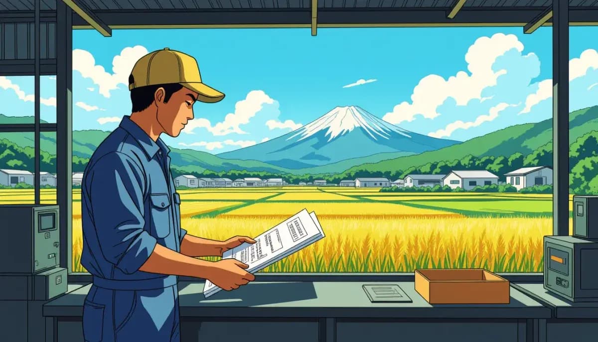 地方の工場求人の探し方とおすすめ地域